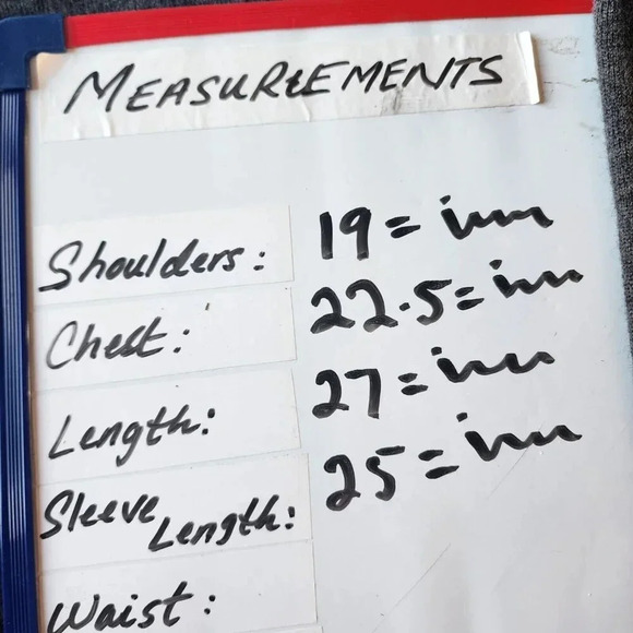 Brooks 100% Merino Wool Sweater Gray Long Sleeve V-Neck Pullover Size XL - Picture 8 of 9